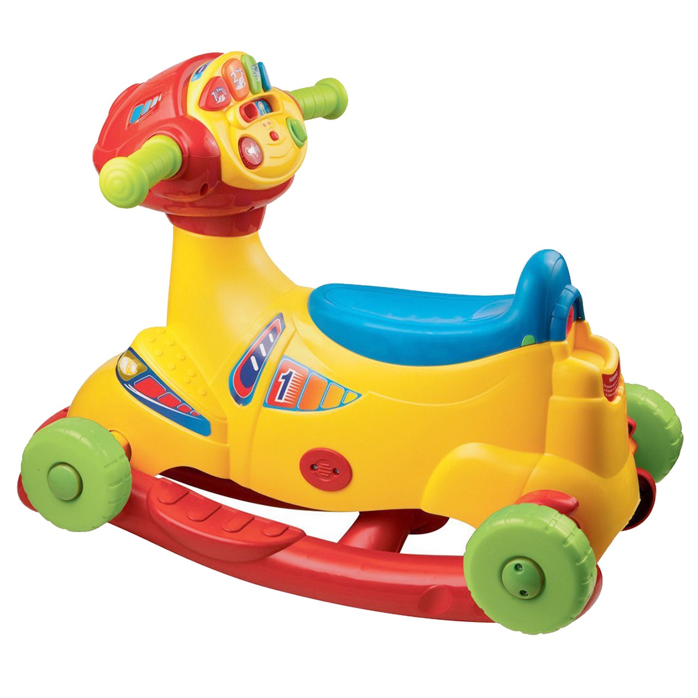 power wheels sit and spin